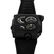 URWERK, EMC BLACK, DLC-COATED TITANIUM - 2