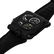 URWERK, EMC BLACK, DLC-COATED TITANIUM - 3