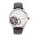 GREUBEL FORSEY, TOURBILLON 24 SECONDES ASYMÉ