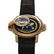 BERNHARD LEDERER, GAGARIN TOURBILLON, 18K PINK GOLD, - 2