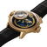 BERNHARD LEDERER, GAGARIN TOURBILLON, 18K PINK GOLD, - 3
