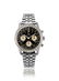 BREITLING, STAINLESS STEEL NAVITIMER CHRONOGRAPH