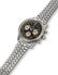 BREITLING, STAINLESS STEEL NAVITIMER CHRONOGRAPH - 3