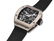 RICHARD MILLE, TITANIUM, REF. RM010 AG Ti /787 - 2
