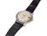 PATEK PHILIPPE, PLATINUM REF 3445P WITH DIAMOND DIAL - 2