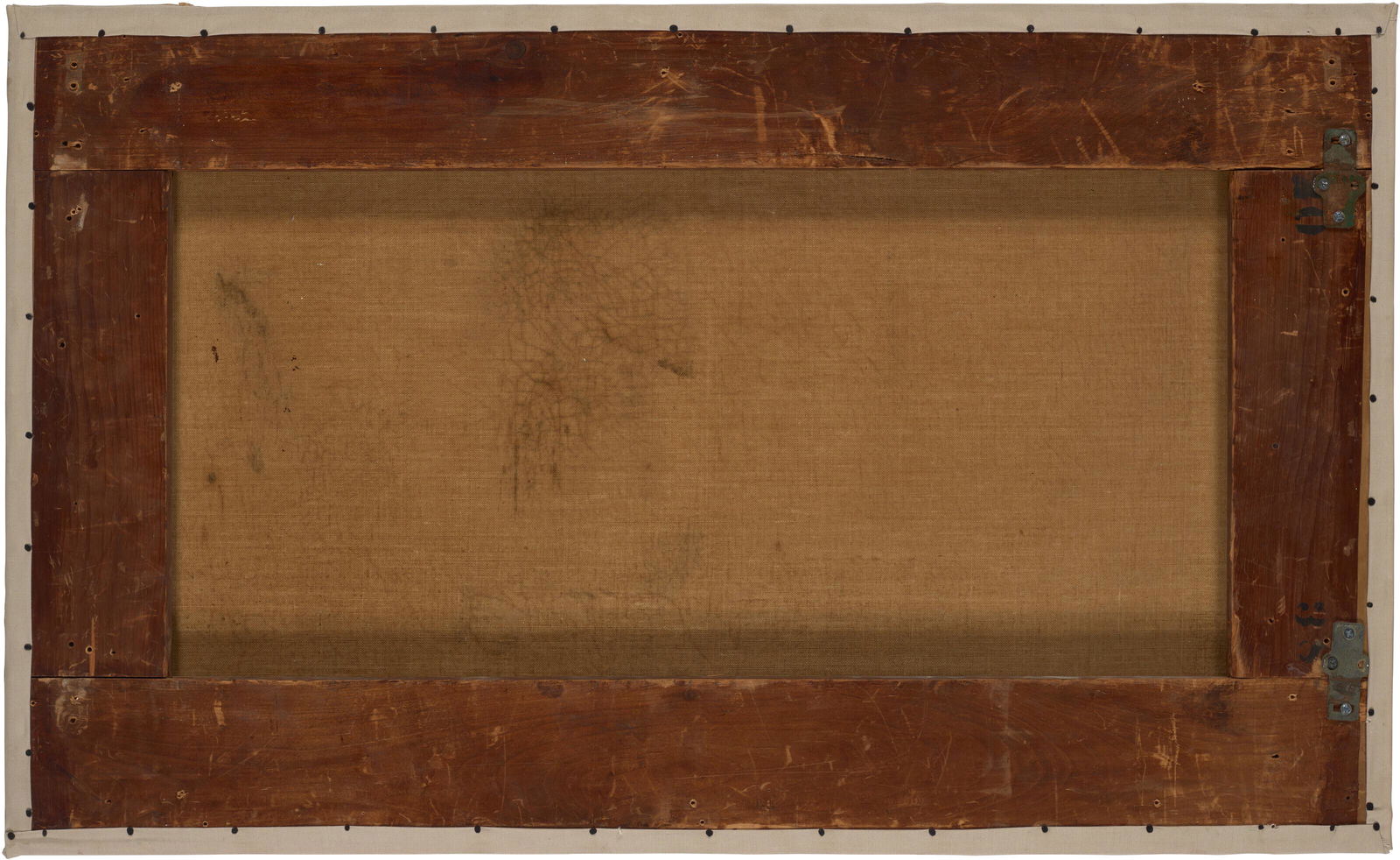 ALFRED THOMPSON BRICHER (1837-1908) - 4