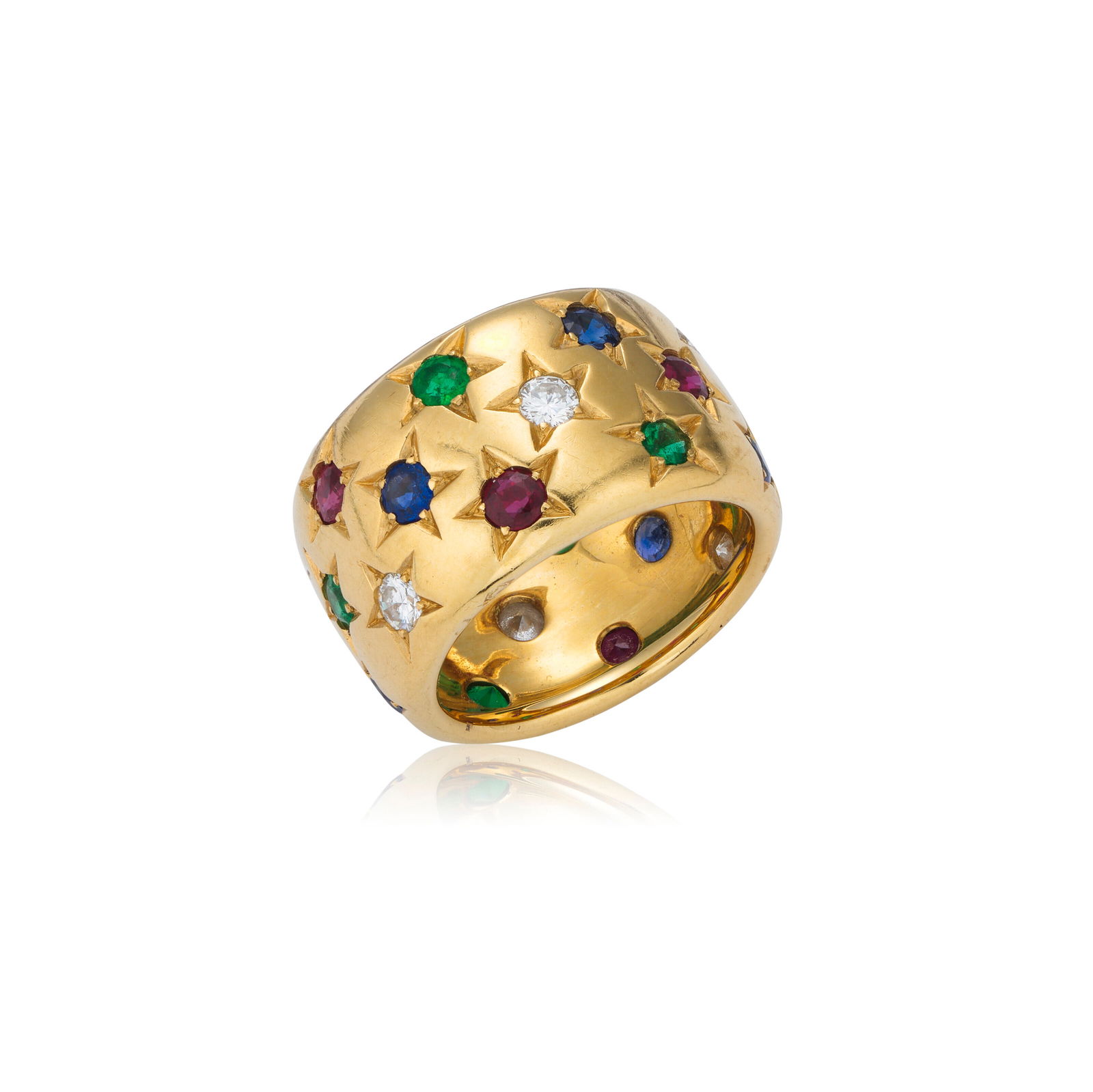 Cartier Jewelry for Sale at Auction