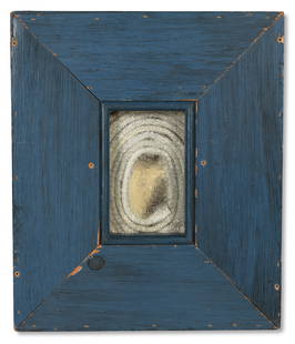 THEASTER GATES (B. 1973): THEASTER GATES (B. 1973) In the Event of a Race Riot XXVI Details THEASTER GATES (B. 1973) In the Event of a Race Riot XXVI wood, hose and glass mounted on panel, in artist's frame 19 x 16 x 5 in. (48