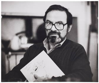 LORD SNOWDON (B. 1930) (1 of 2)