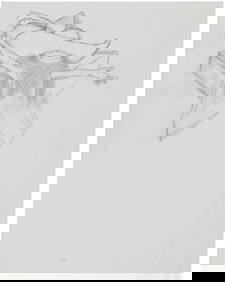 MAURICE SENDAK (1928-2012) (1 of 2)