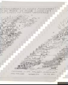 MAURICE SENDAK (1928-2012) (1 of 2)
