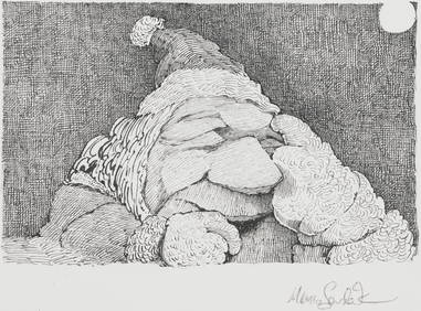 MAURICE SENDAK (1928-2012) (1 of 2)