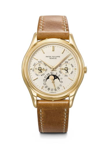 Rado Conway Automatic Calendar Wristwatch - Main Image