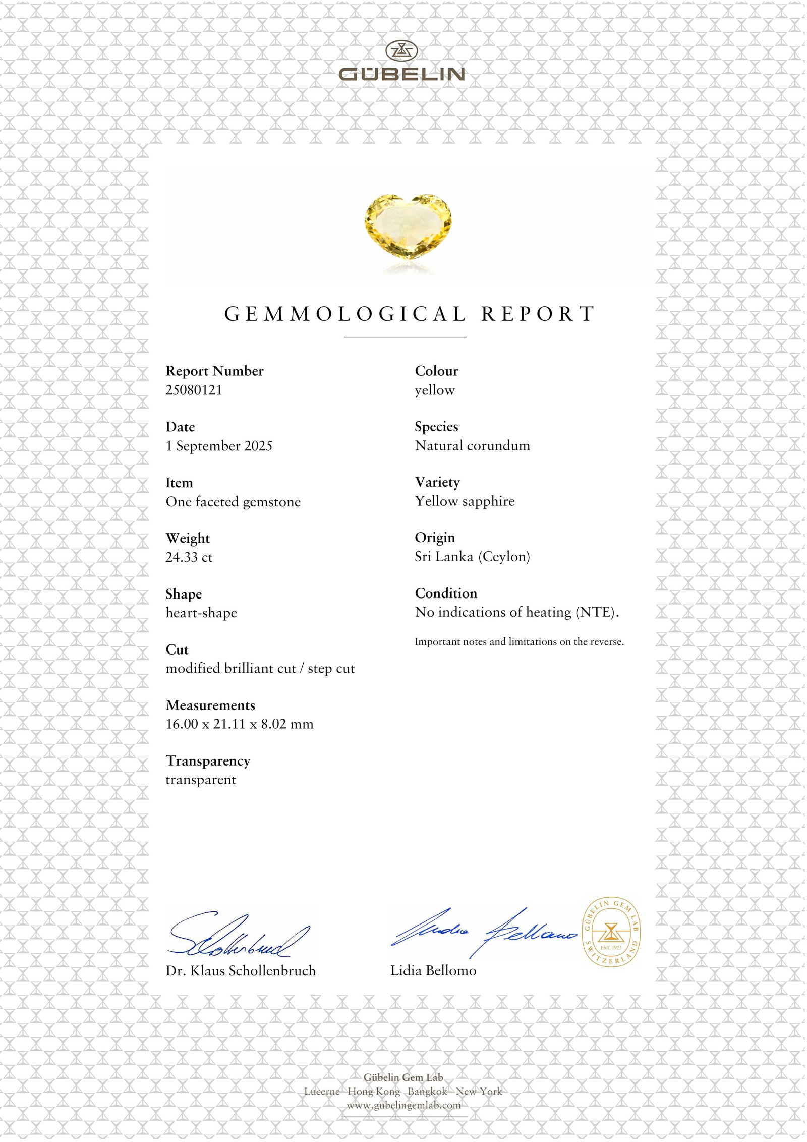 BULGARI MULTI-GEM CLIP-BROOCH - 5