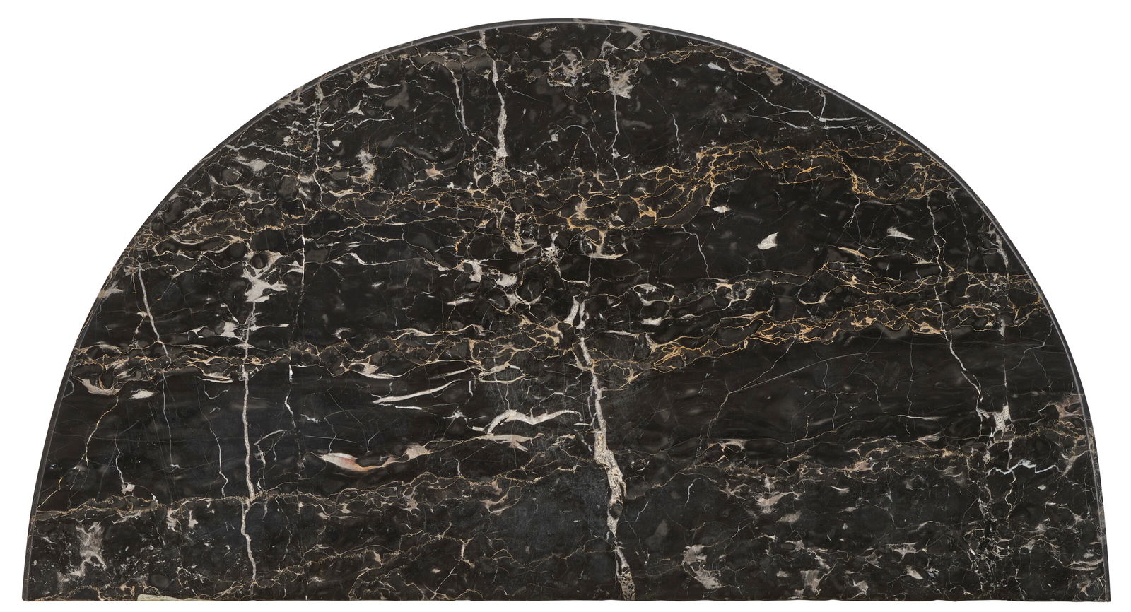 A PAIR OF FRENCH GILTWOOD CONSOLE TABLES 19TH CENTURY - 4