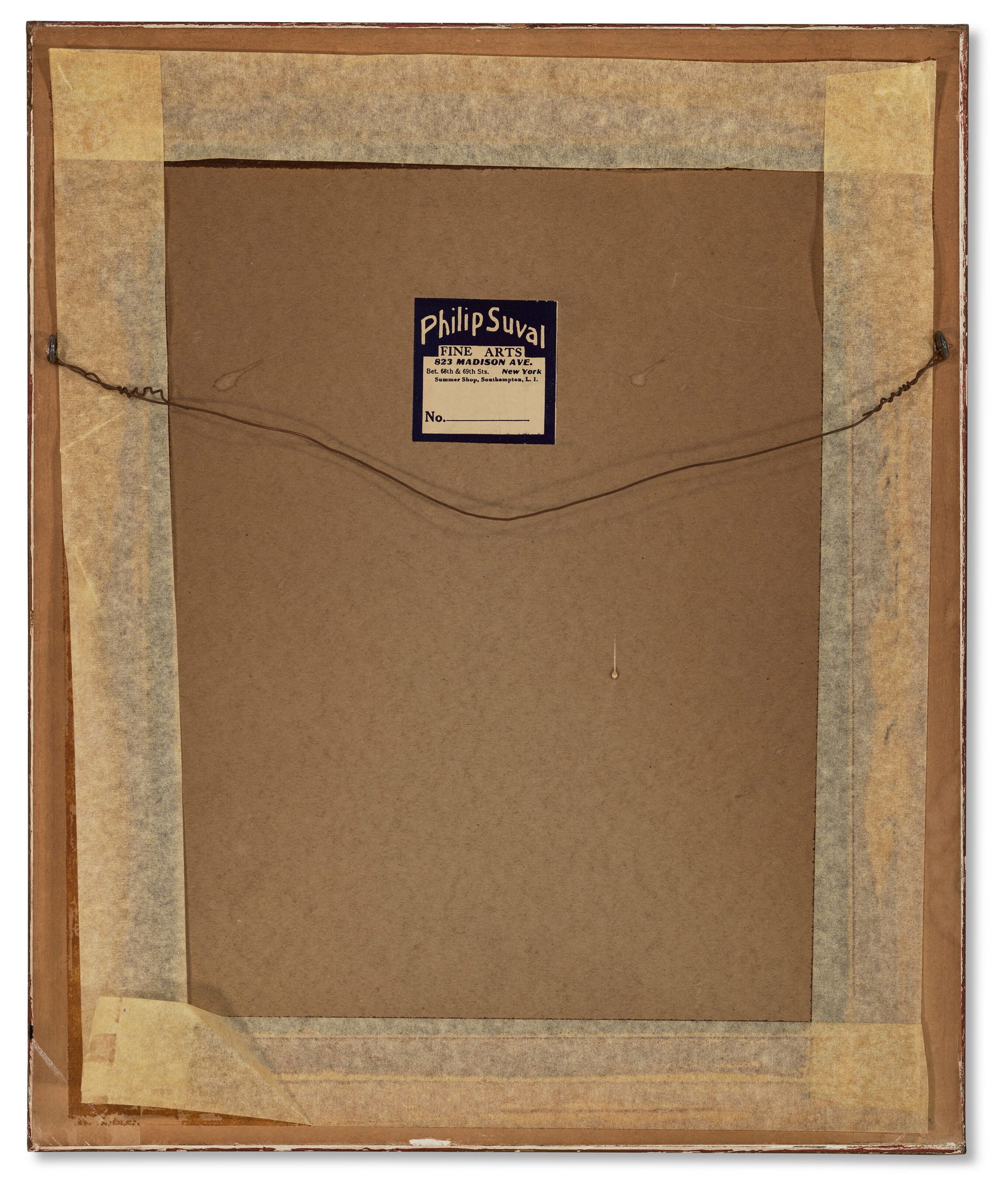 A GROUP OF THREE GEORGE III OVAL SILK-EMBROIDERED PICTURES EARLY 19TH CENTURY - 7