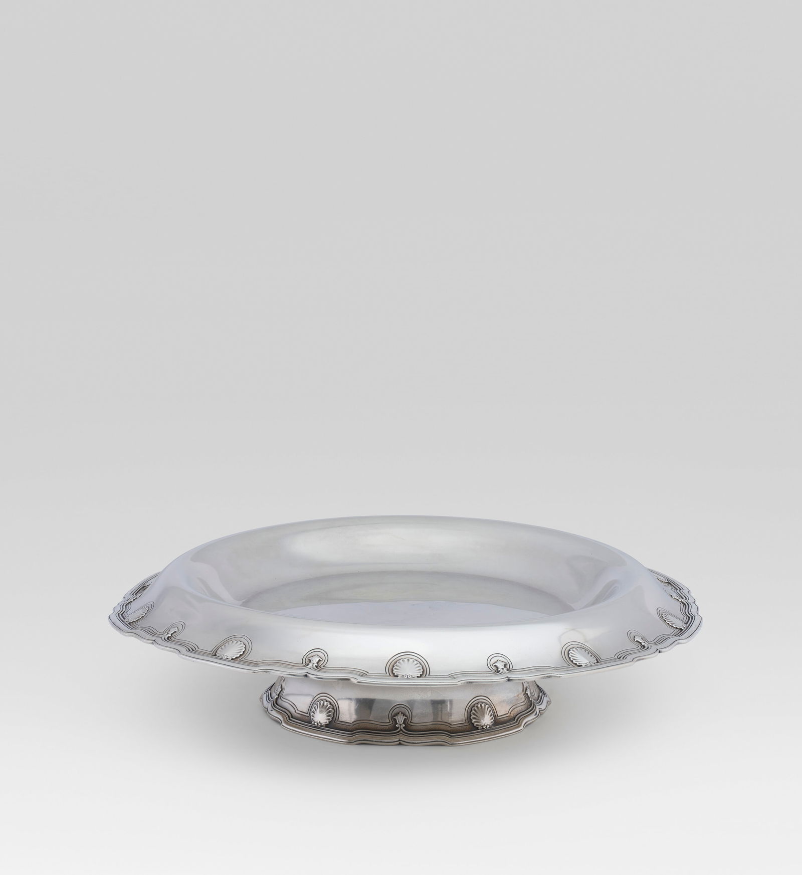 TIFFANY & CO. Centerpiece, circa 1915 (1 of 4)