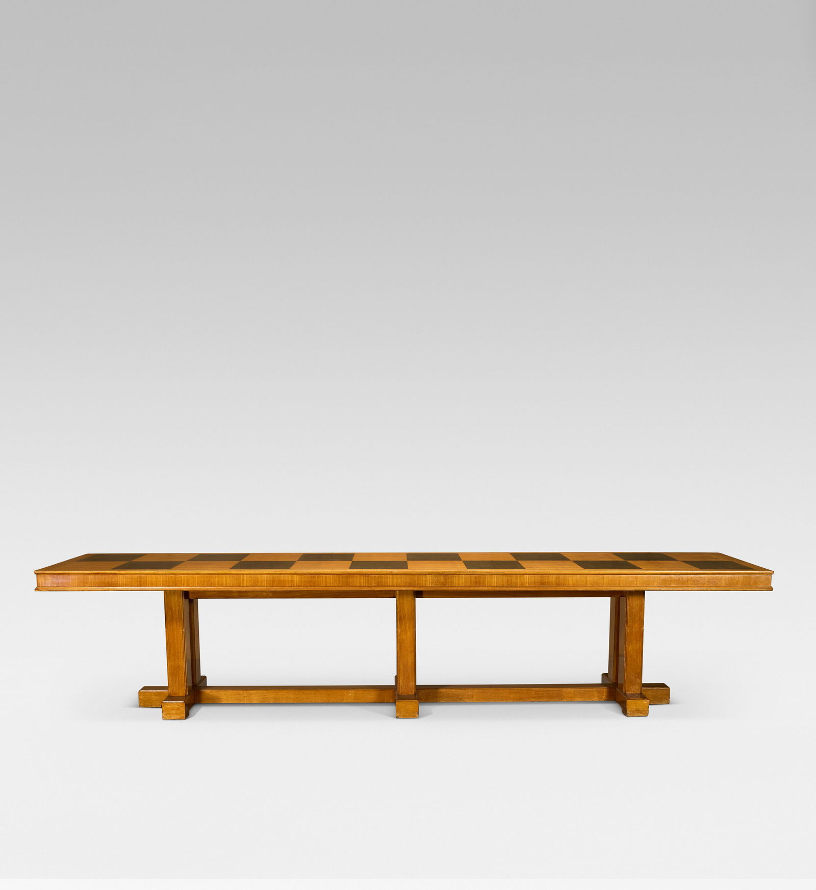 FRENCH Dining Table, circa 1935 (1 of 8)