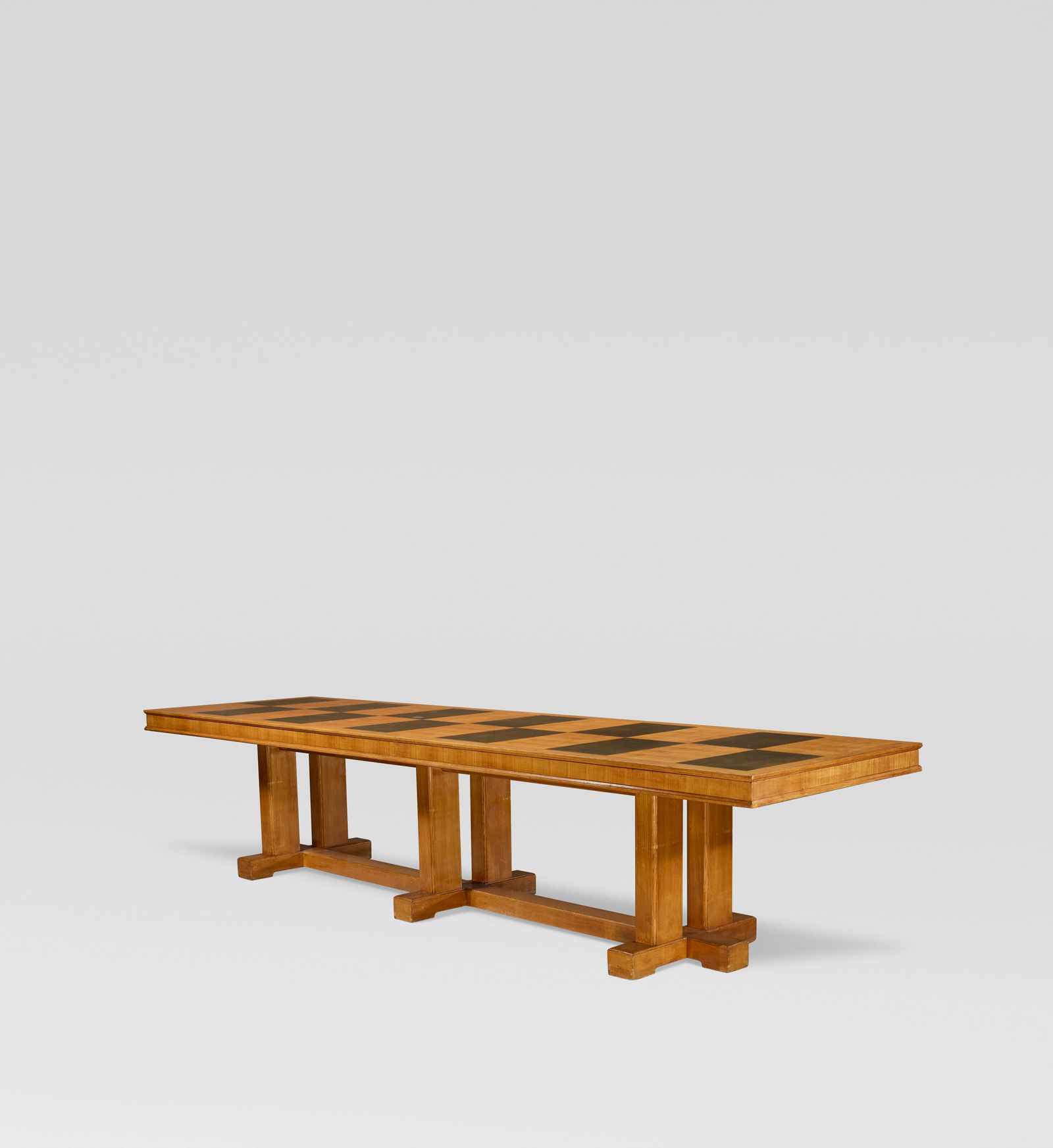 FRENCH Dining Table, circa 1935 - 3