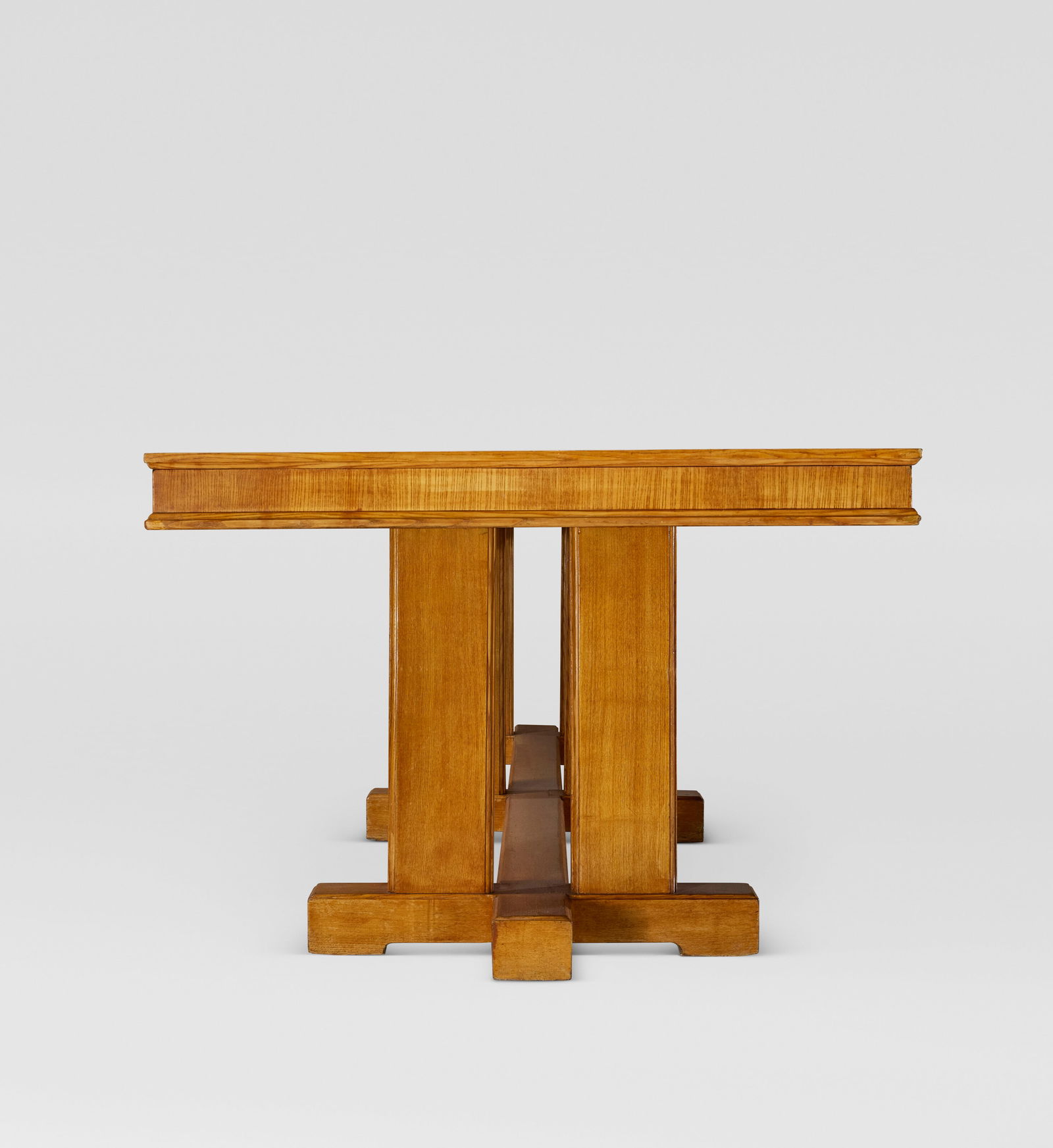 FRENCH Dining Table, circa 1935 - 4