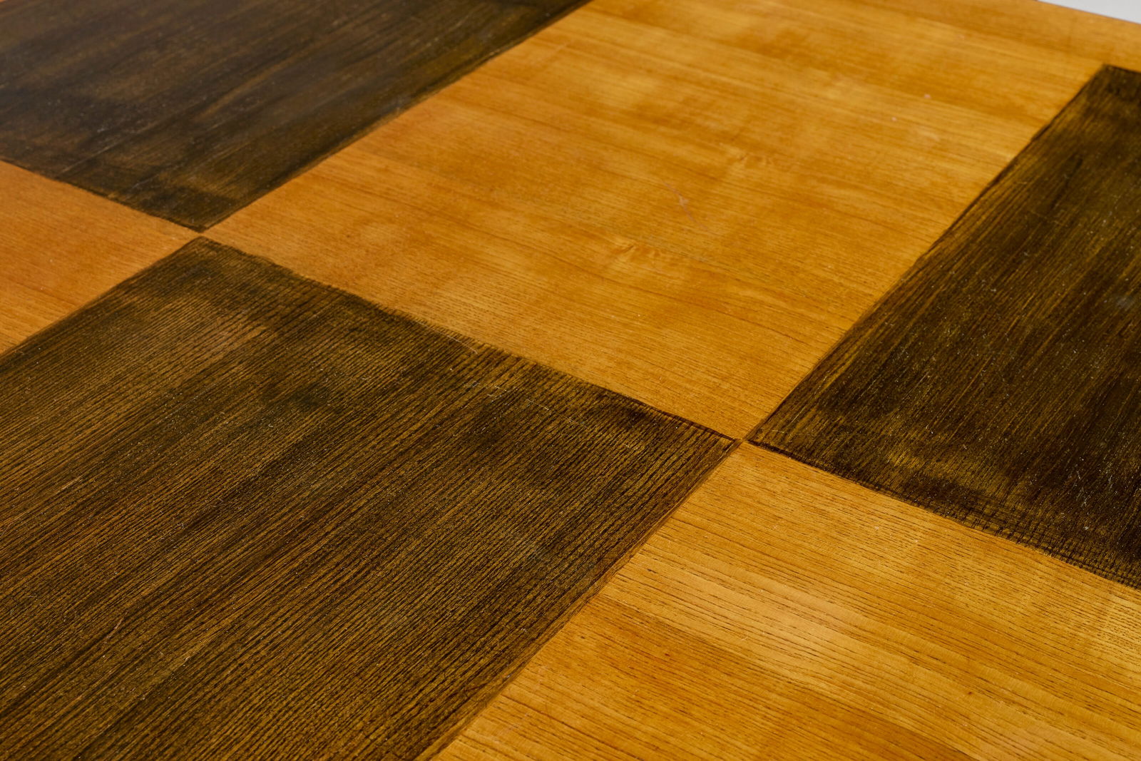 FRENCH Dining Table, circa 1935 - 7