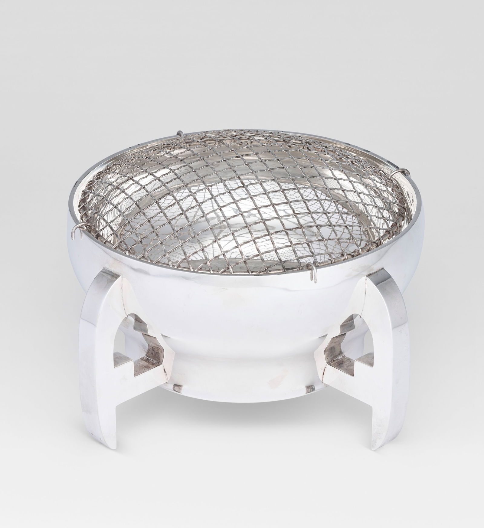 MANOAH RHODES & SONS LTD Centerpiece, 1909 (1 of 3)