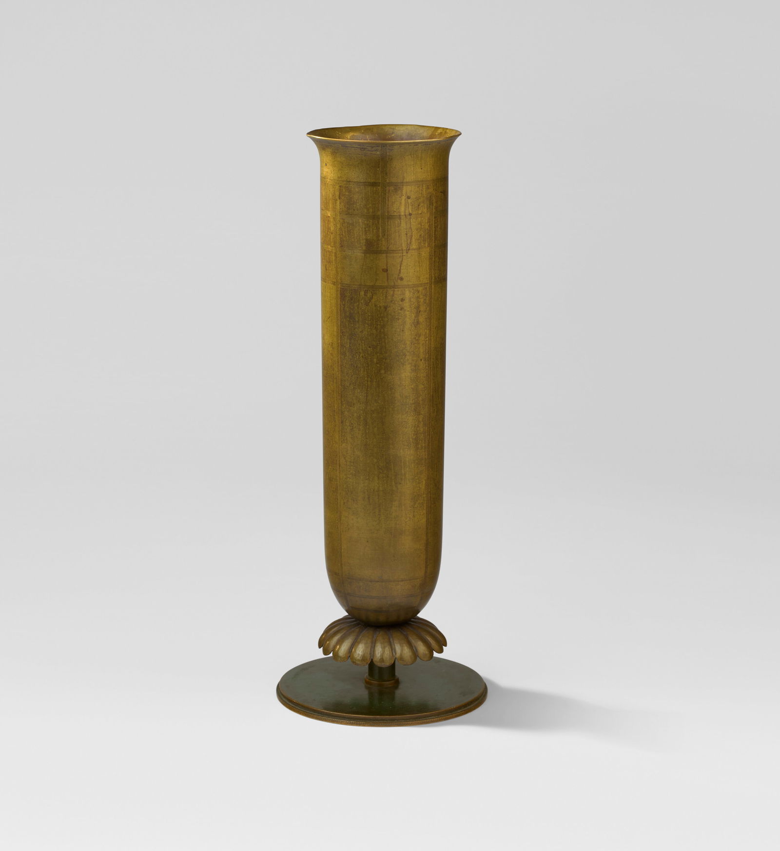 PAUL HAUSTEIN (1880-1944) Vase, circa 1920 (1 of 5)