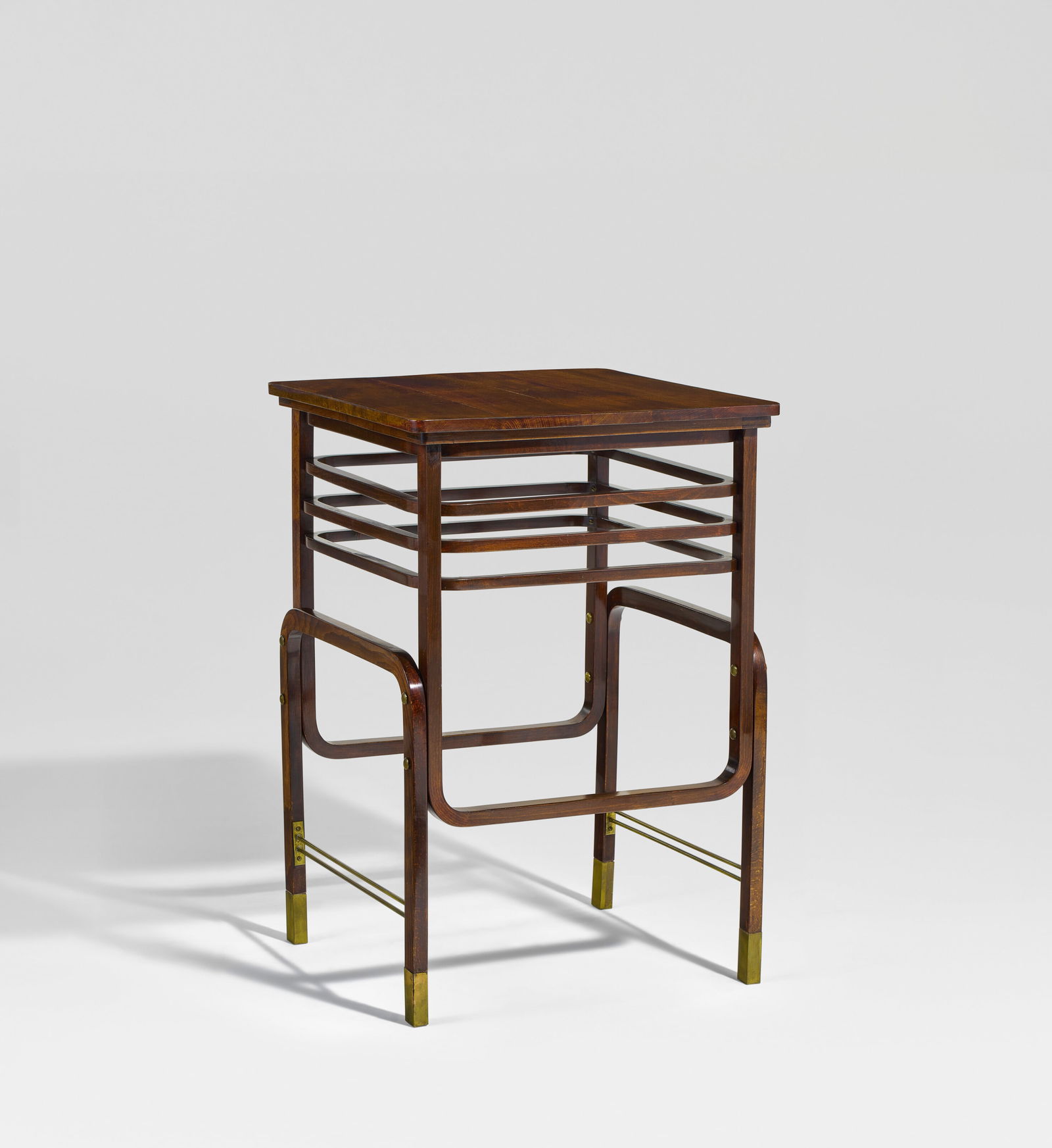 MARCEL KAMMERER (1878-1959) Side Table, Model No. 40/8040, circa 1904 (1 of 6)