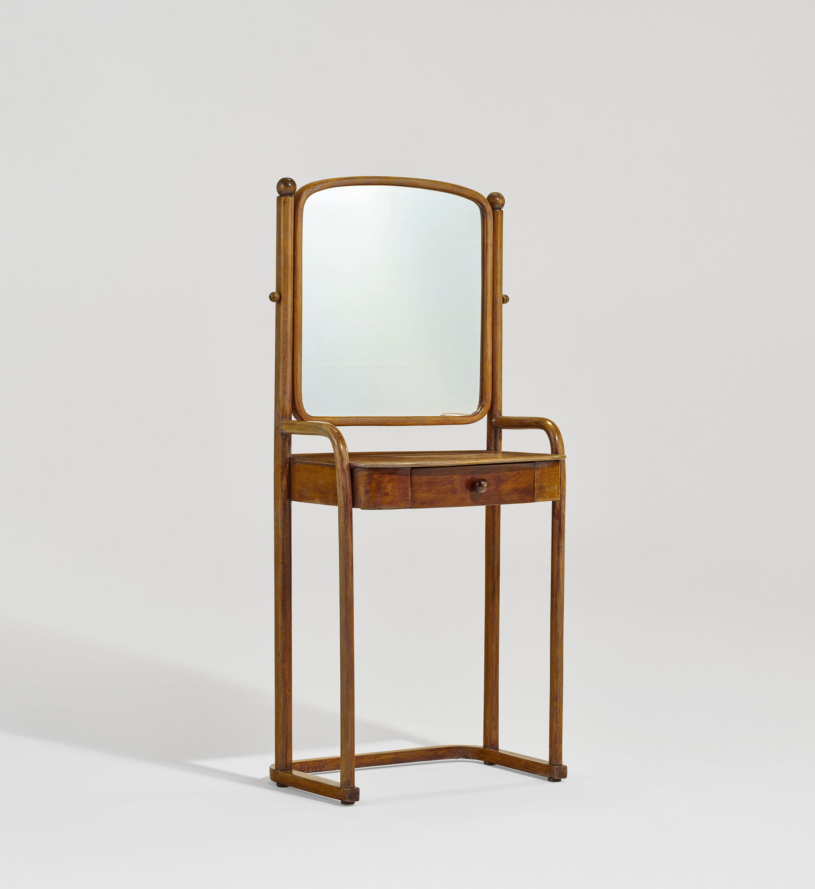 JOSEF HOFFMANN (1870-1956) Dressing Table, Model No. 1134, designed circa 1906 (1 of 5)