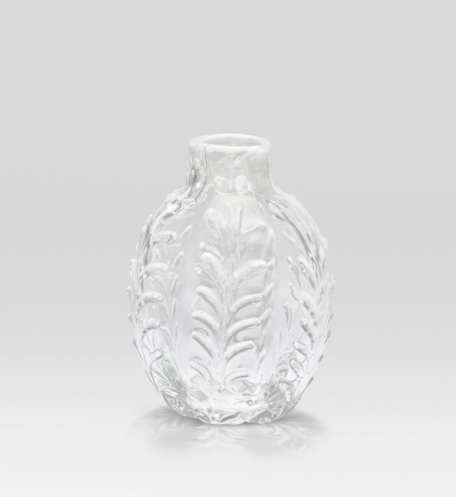 TOMASO BUZZI (1900-1981) Vase, circa 1935 (1 of 4)