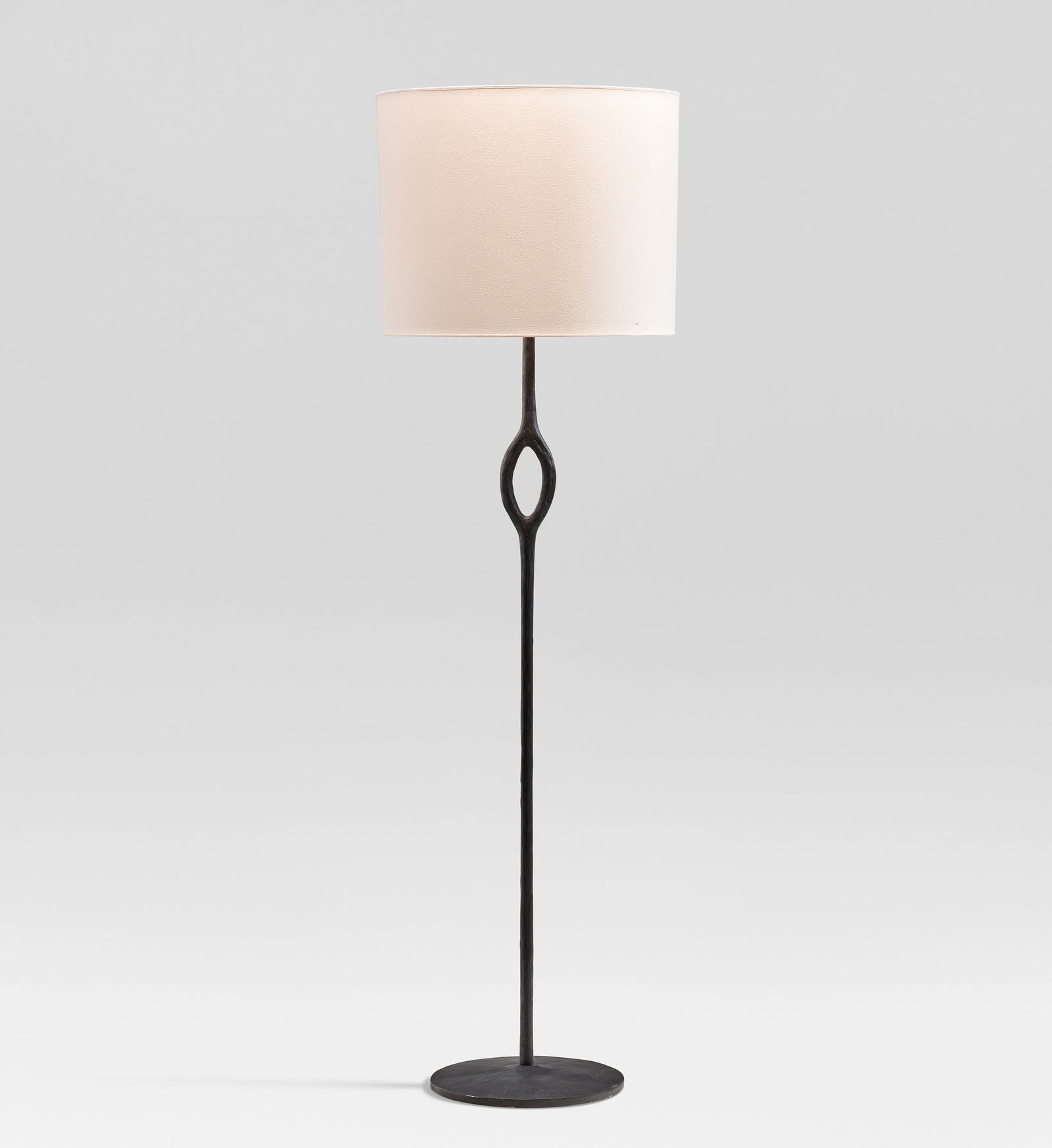 CHRISTIAN LIAIGRE (1943-2020) 'Amande' Floor Lamp, designed 2005 (1 of 5)