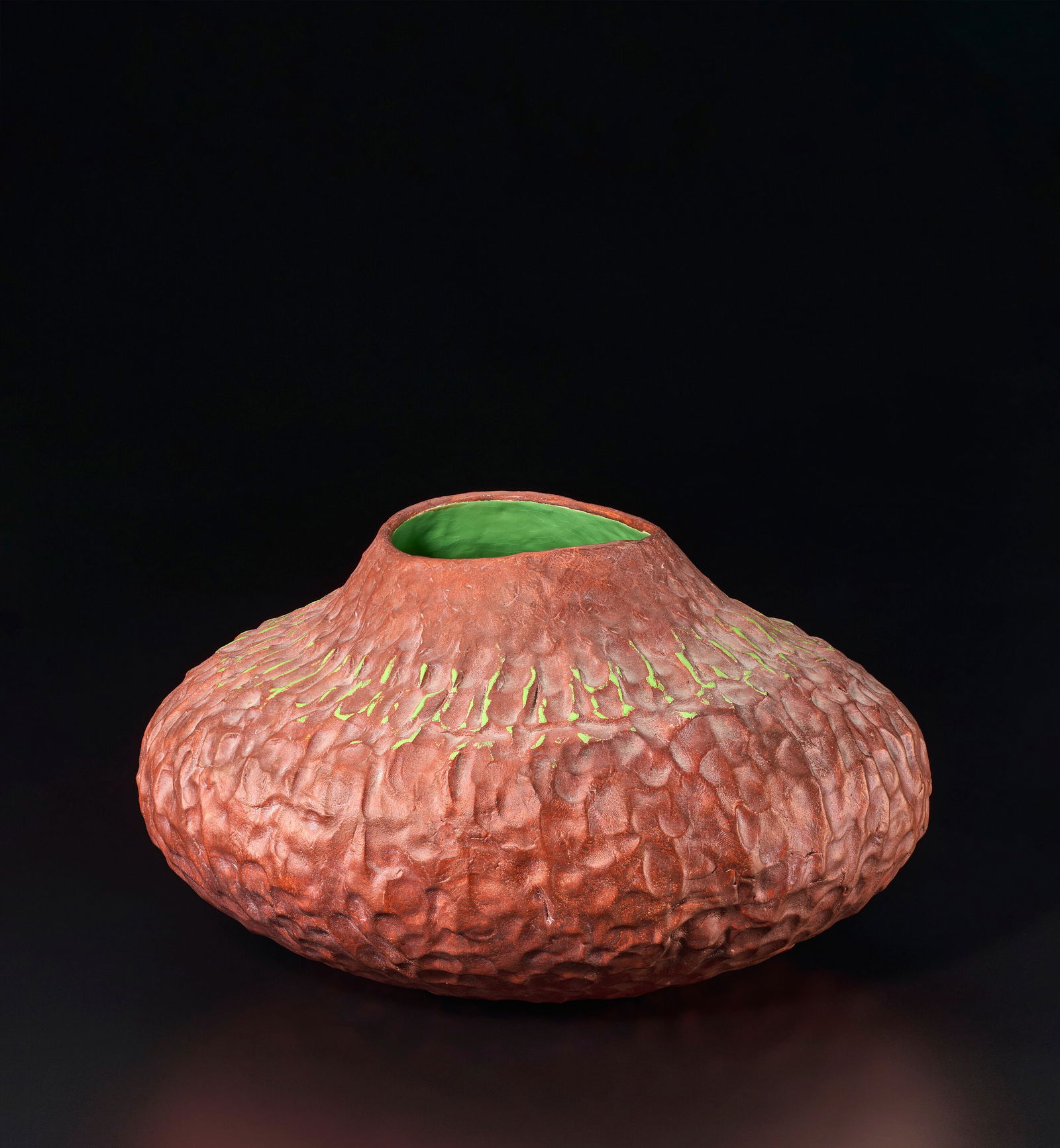 JOHN PAGLIARO (B. 1970) 'Sad Aurora', circa 2003 (1 of 6)