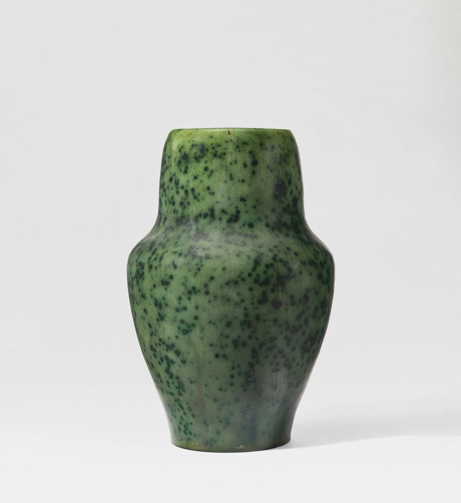 PIERRE-ADRIEN DALPAYRAT (1844-1910) Vase, circa 1900 (1 of 3)