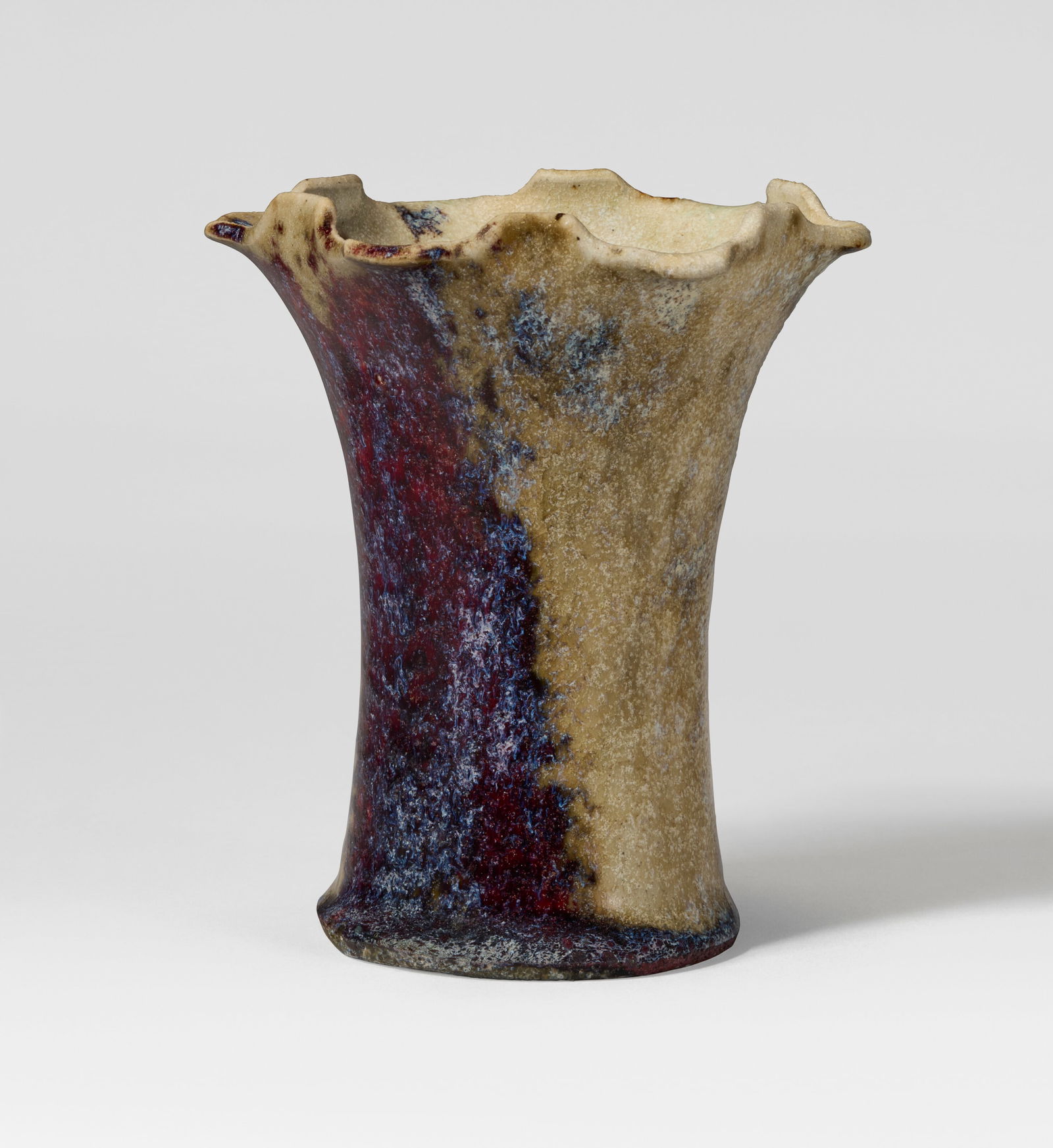 ÉMILE DECOEUR (1876-1953) Vase, circa 1900 (1 of 6)