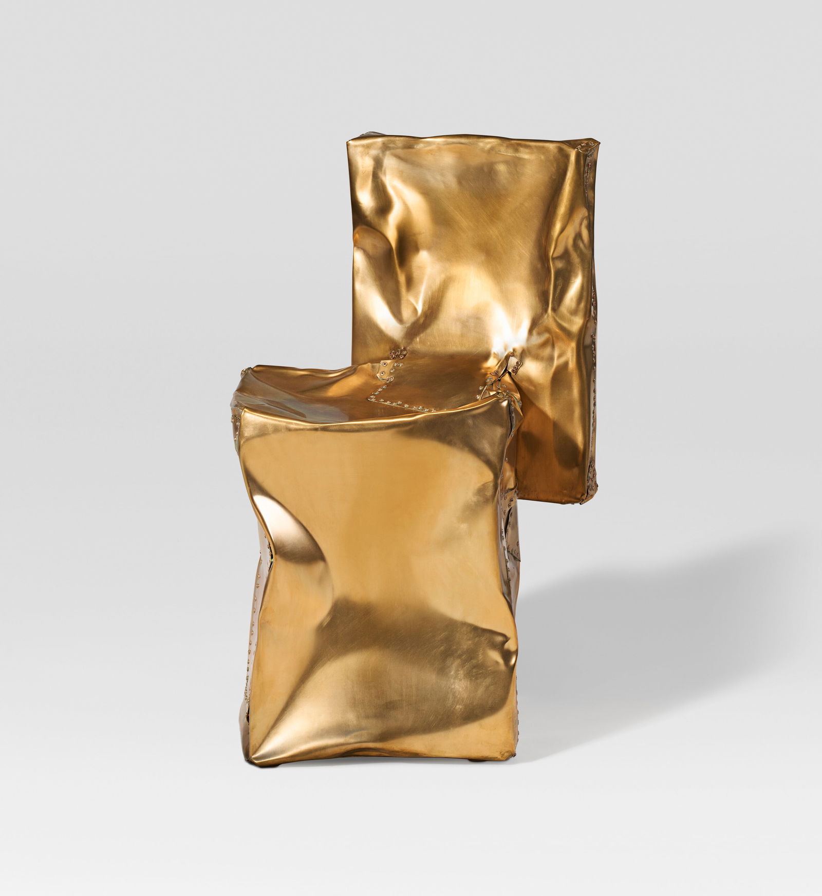 HARUSH SHLOMO (B. 1961) 'Out of the Box', 2016 (1 of 5)