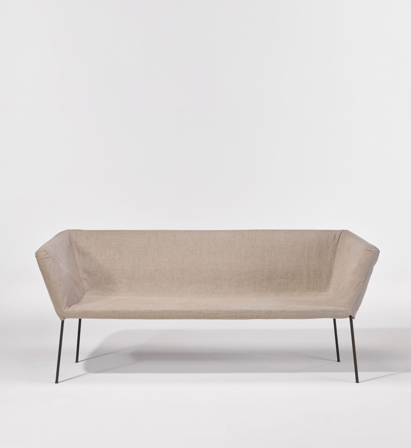 FRANZ WEST (1947-2012) 'Trog', 1997 (1 of 7)