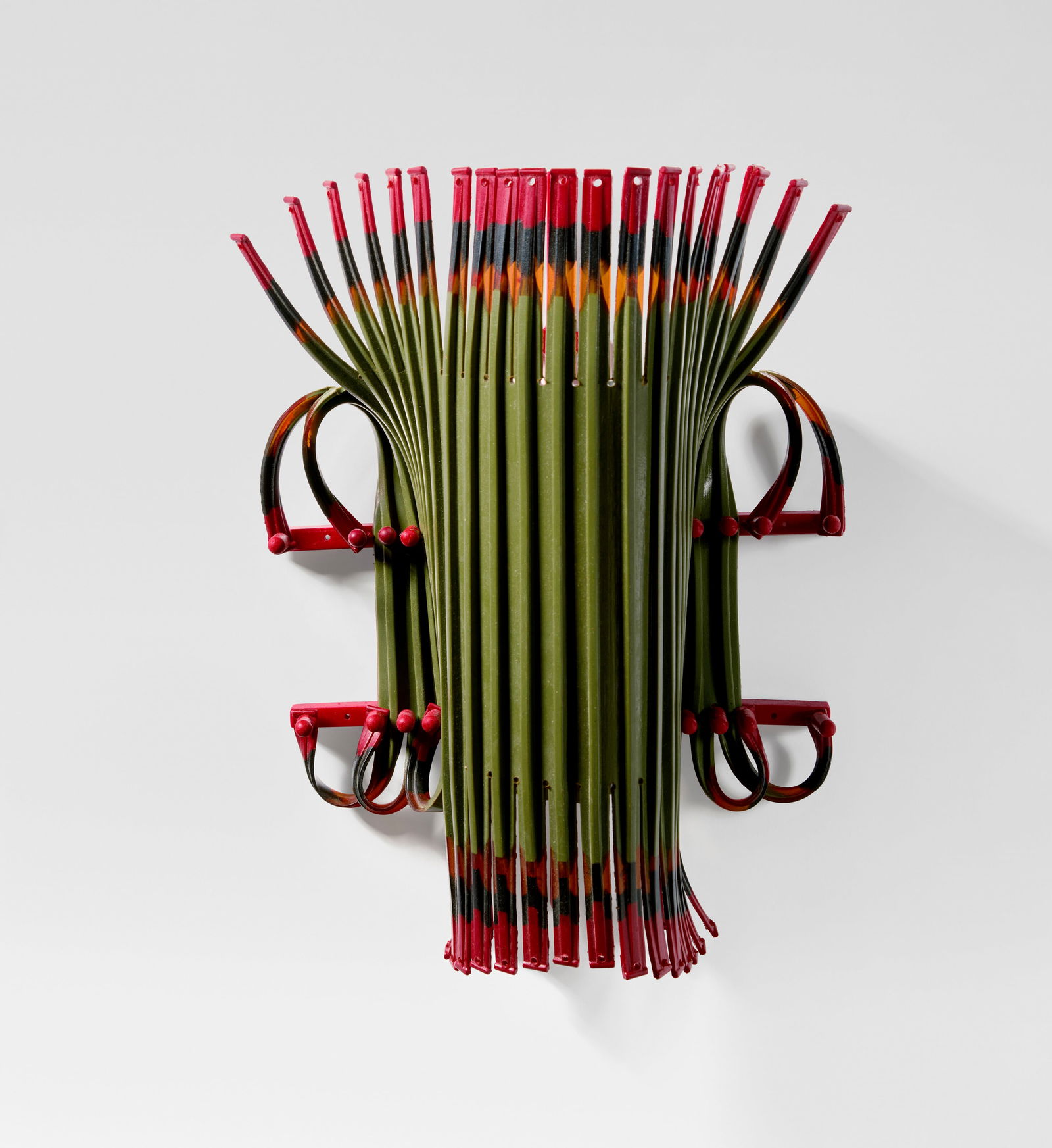 GAETANO PESCE (1939-2024) 'Alda' Wall Light, designed 2004 (1 of 5)