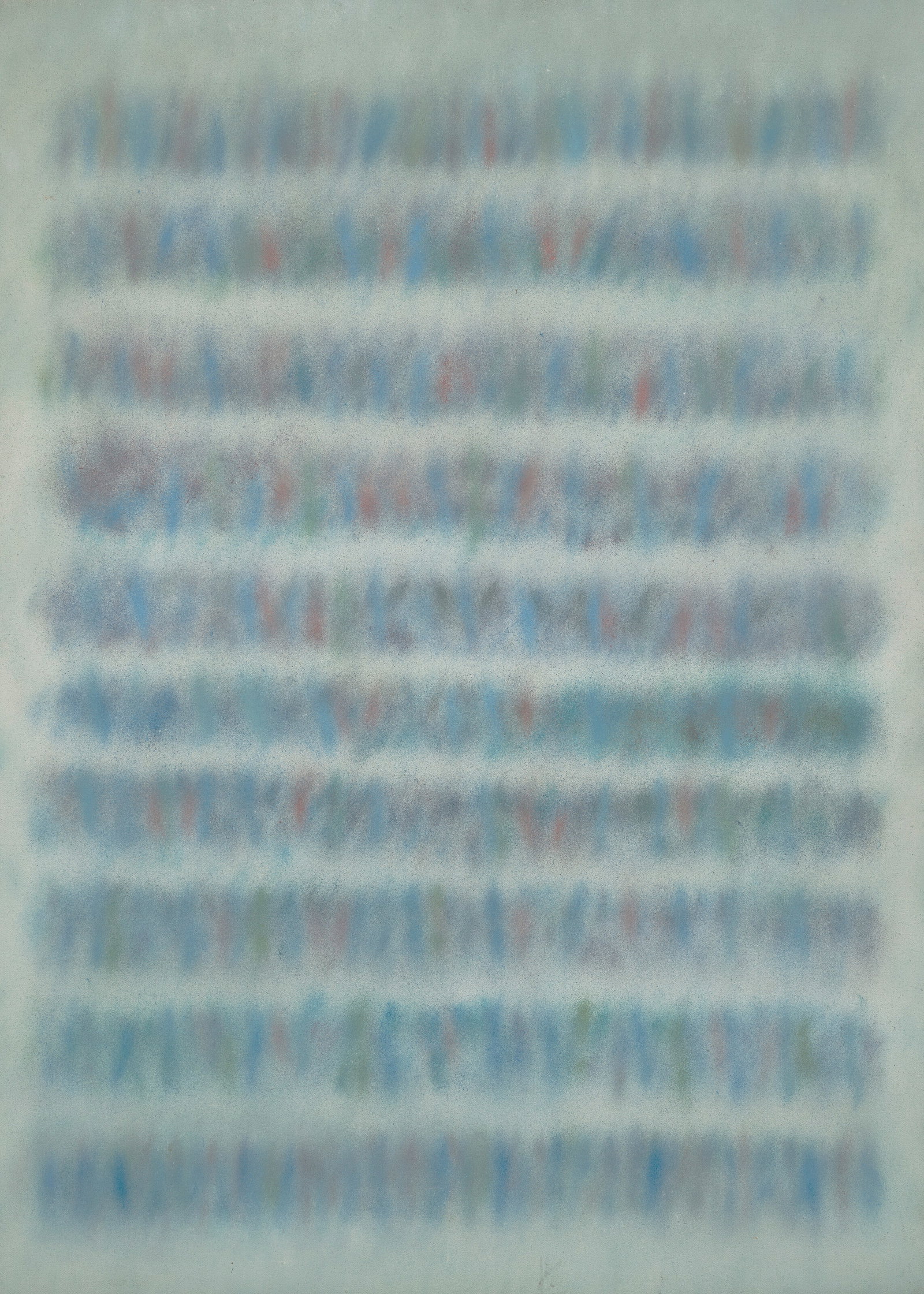 HOMI B. PATEL (1928-2004) Untitled (1 of 1)