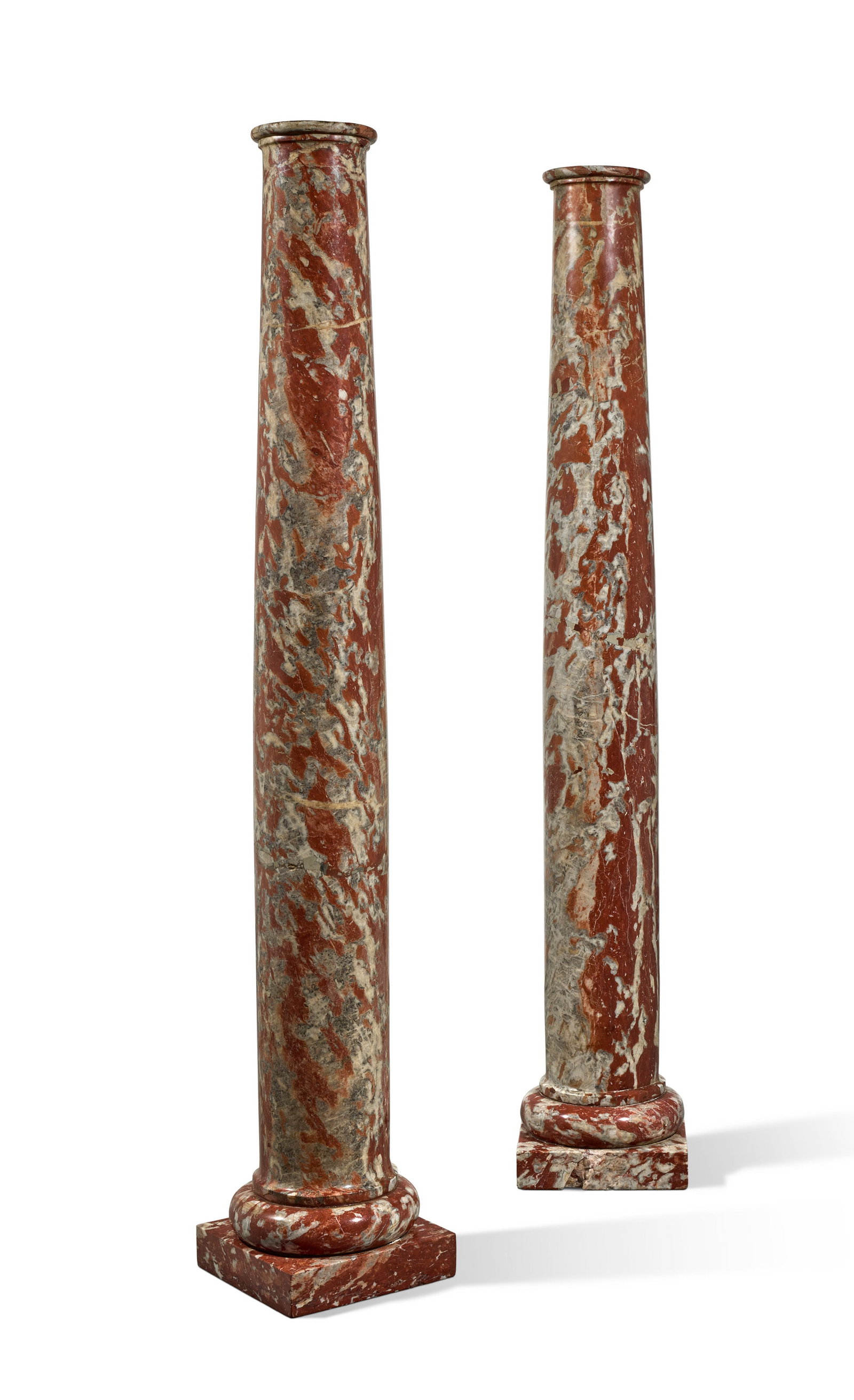 PAIRE DE COLONNES - 3