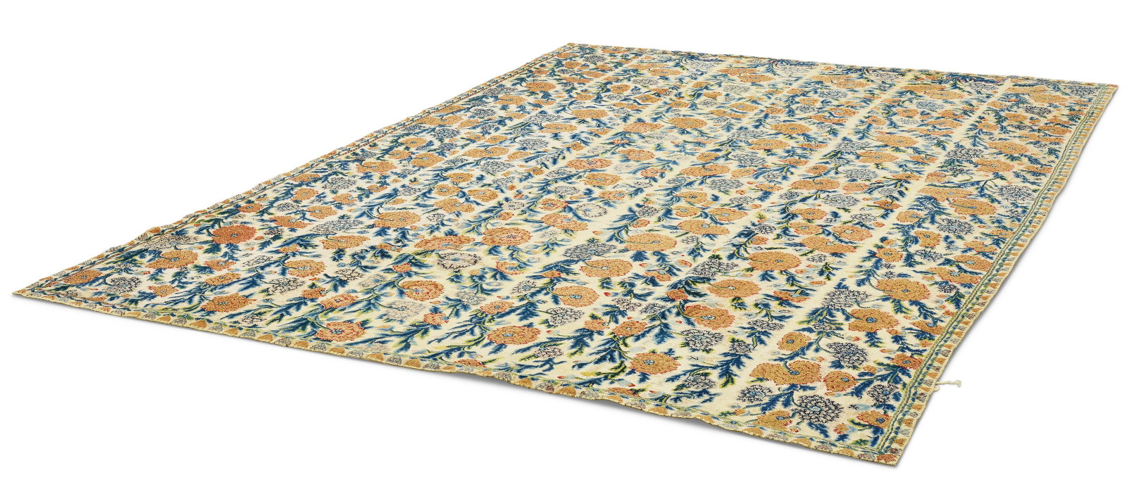 BRODERIE DE TABLE - 3