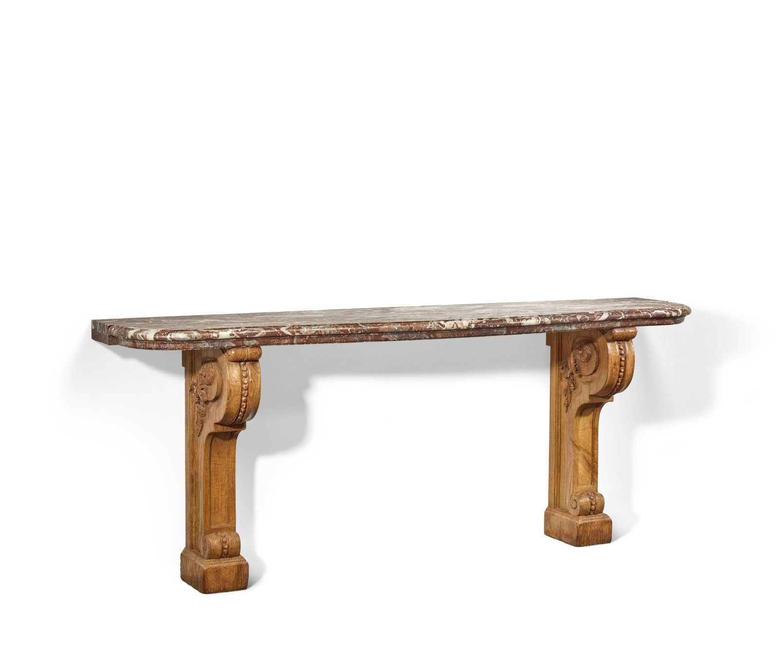 CONSOLE DE STYLE LOUIS XIV (1 of 4)