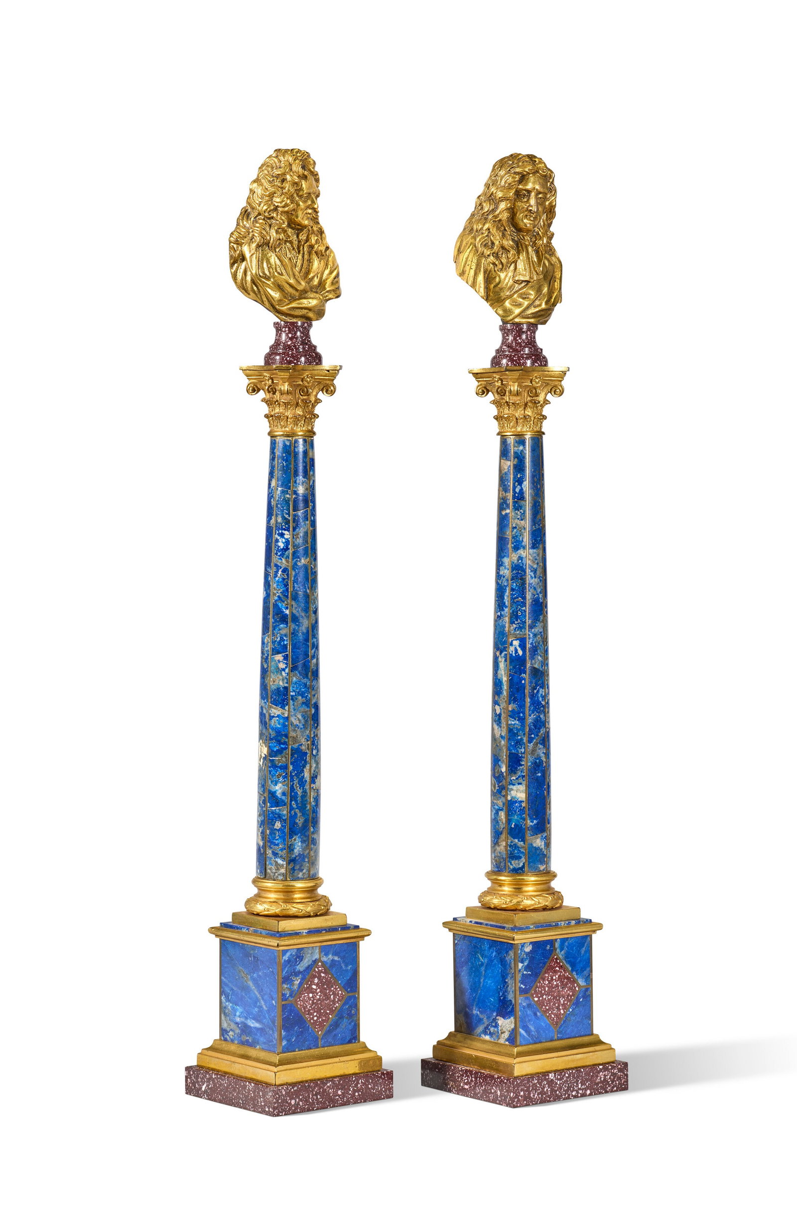 XXE SIÈCLE - 3