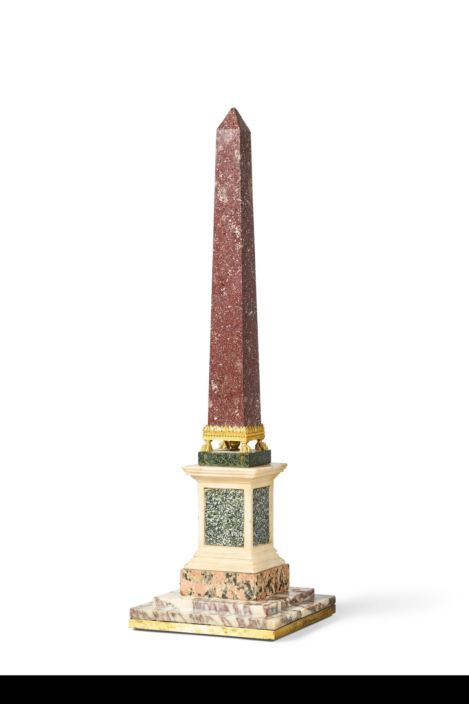 ITALIE, XIXE SIÈCLE - 2