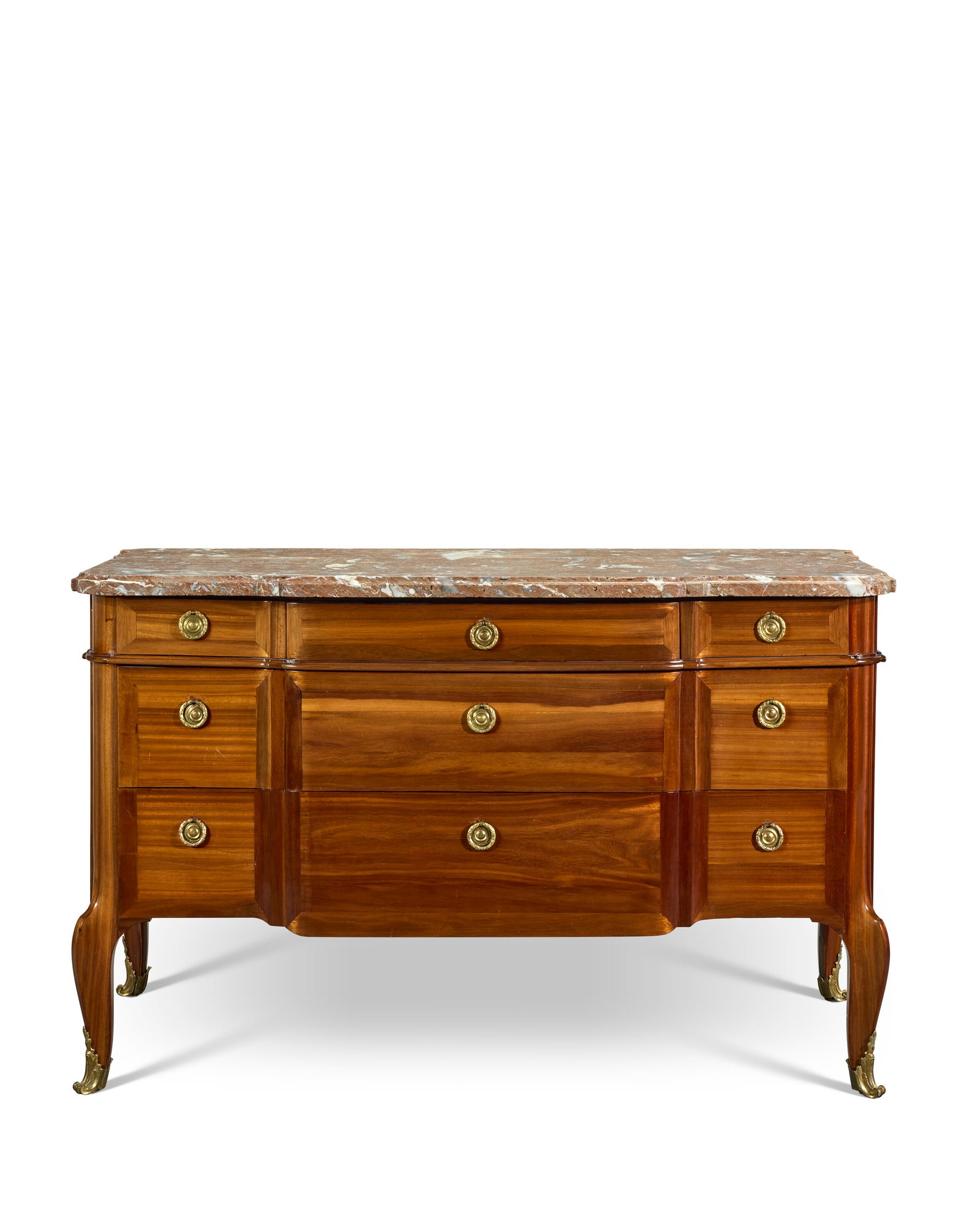 COMMODE D’ÉPOQUE TRANSITION (1 of 1)