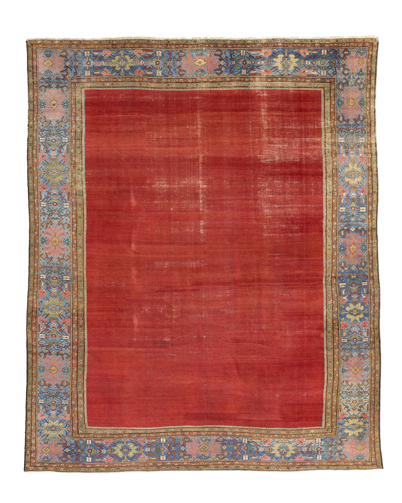 GRAND TAPIS FEREGHAN (1 of 4)
