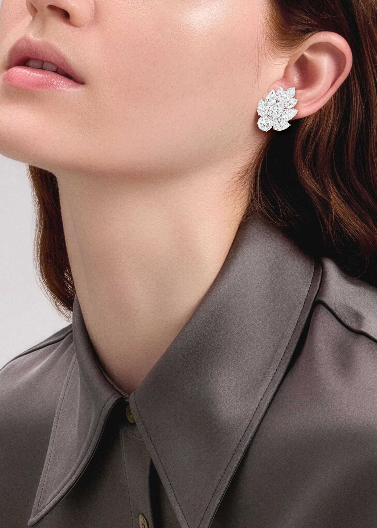 DIAMOND EARRINGS - 2
