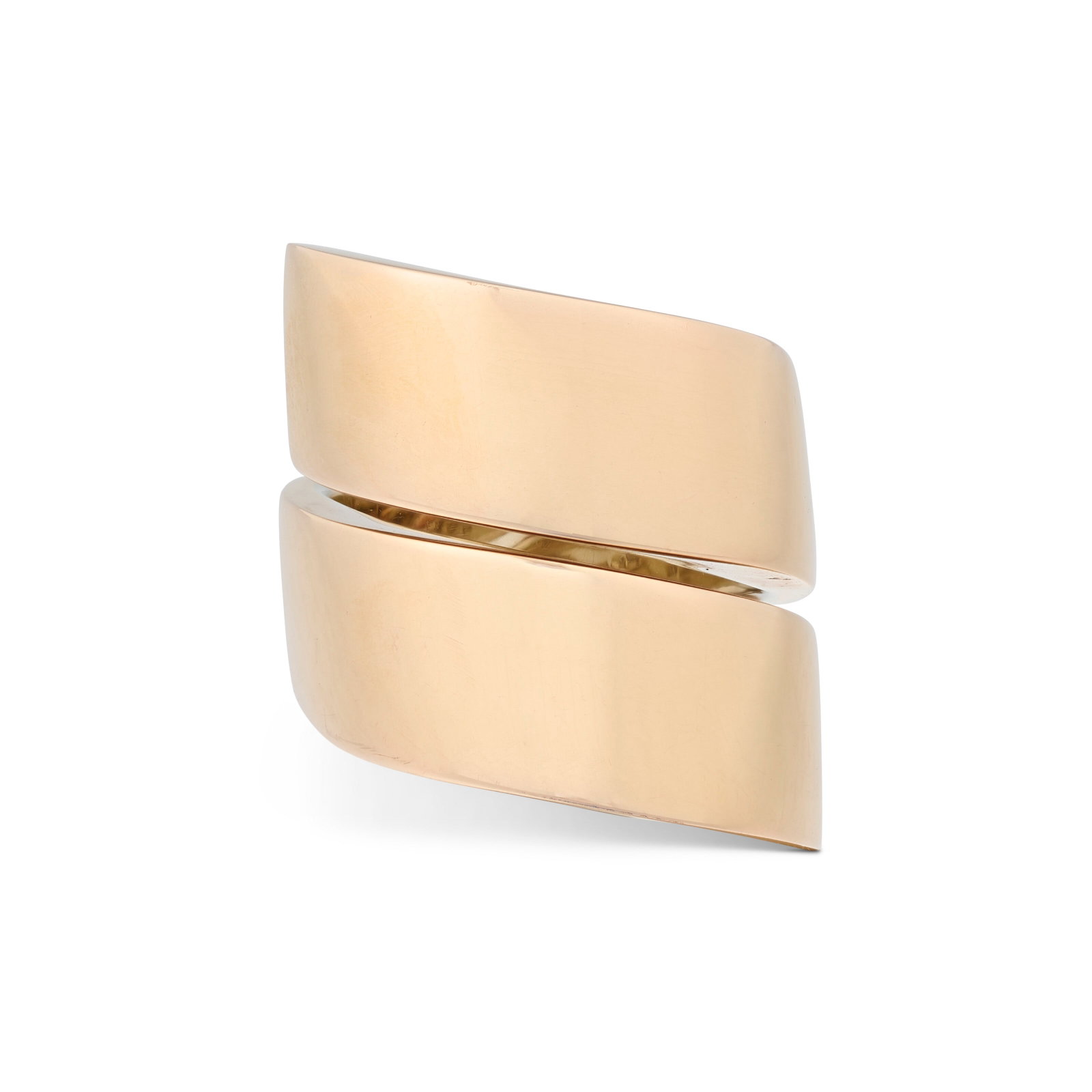 VHERNIER RING - 2