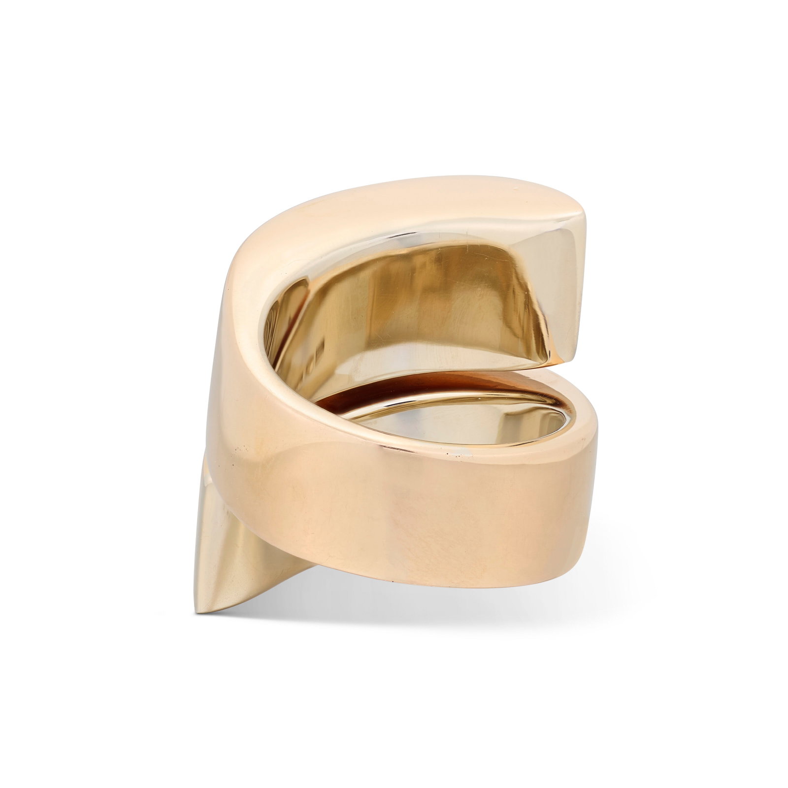 VHERNIER RING - 4