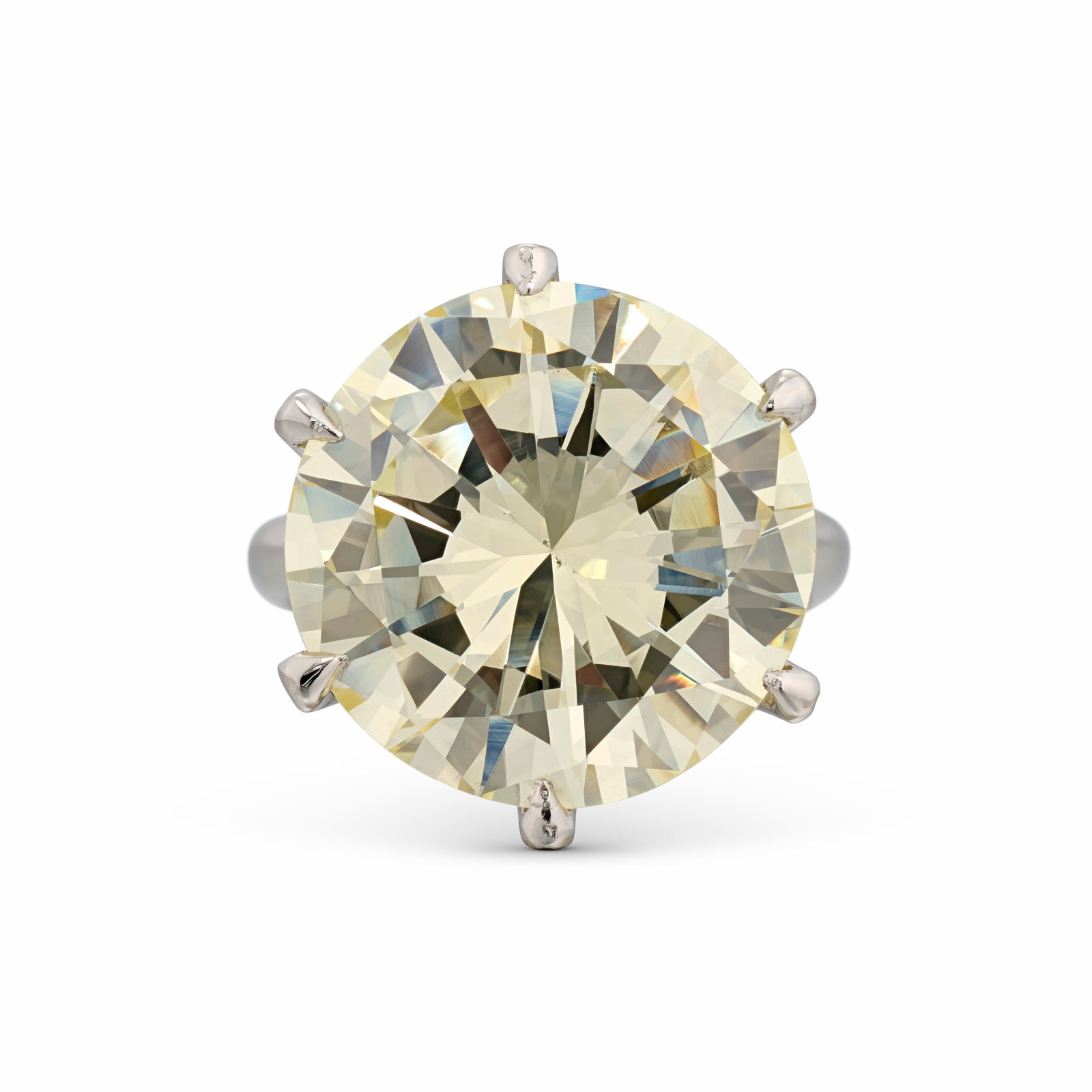 DIAMOND RING - 2