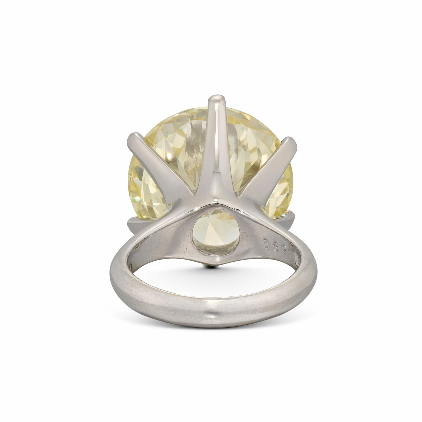 DIAMOND RING - 3